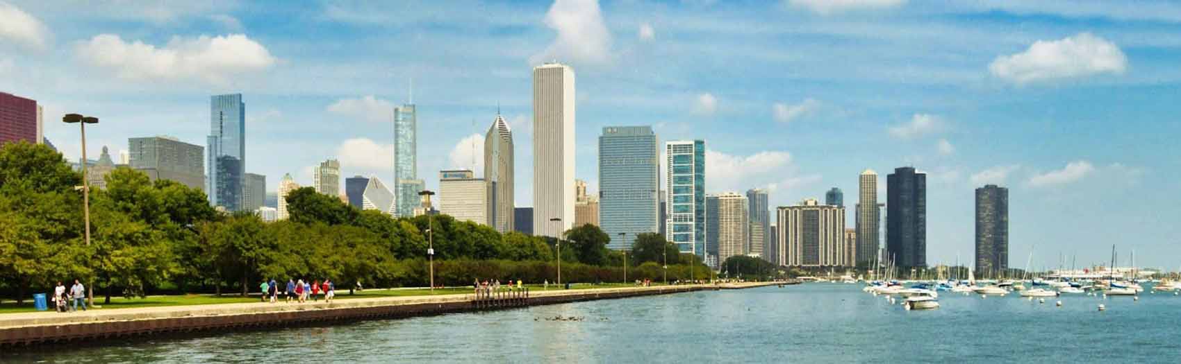 Trauma therapy Chicago, Illinois for PTSD recovery