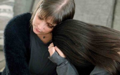 Parenting a Teen with PTSD: A Guide for the Parents of Traumatized Teens