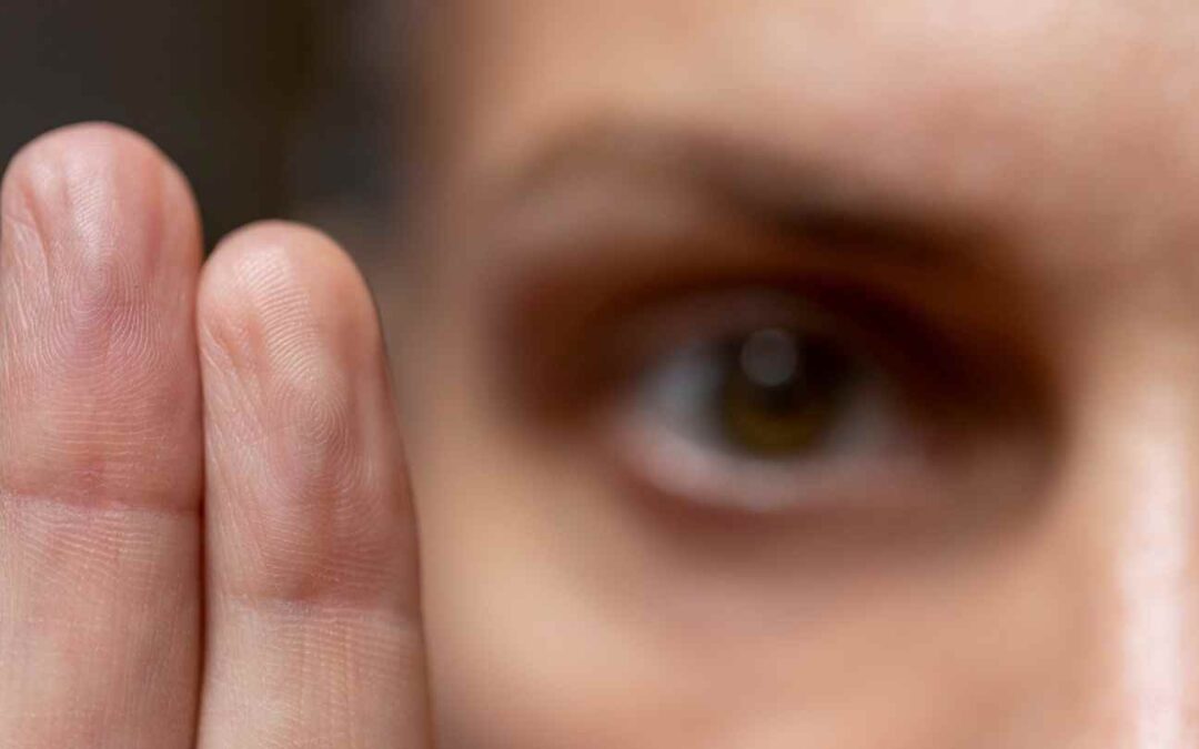 Why EMDR Doesn’t Work (For You)