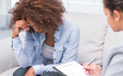 Why Trauma Therapy Didn’t Work for You the First Time (And What Will Actually Help)