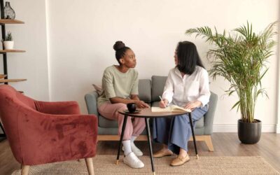 What Most Therapists Miss About PTSD in Women (And How to Finally Get the Right Help)