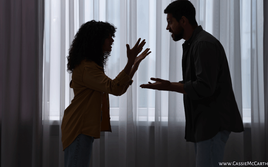 Signs of an Unhealthy Relationship