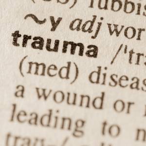 An old outdated definition of trauma shows how trauma was built around men's experiences and can miss the kinds of trauma women experience An old outdated definition of trauma shows how trauma was built around men's experiences and can miss the kinds of trauma women experience