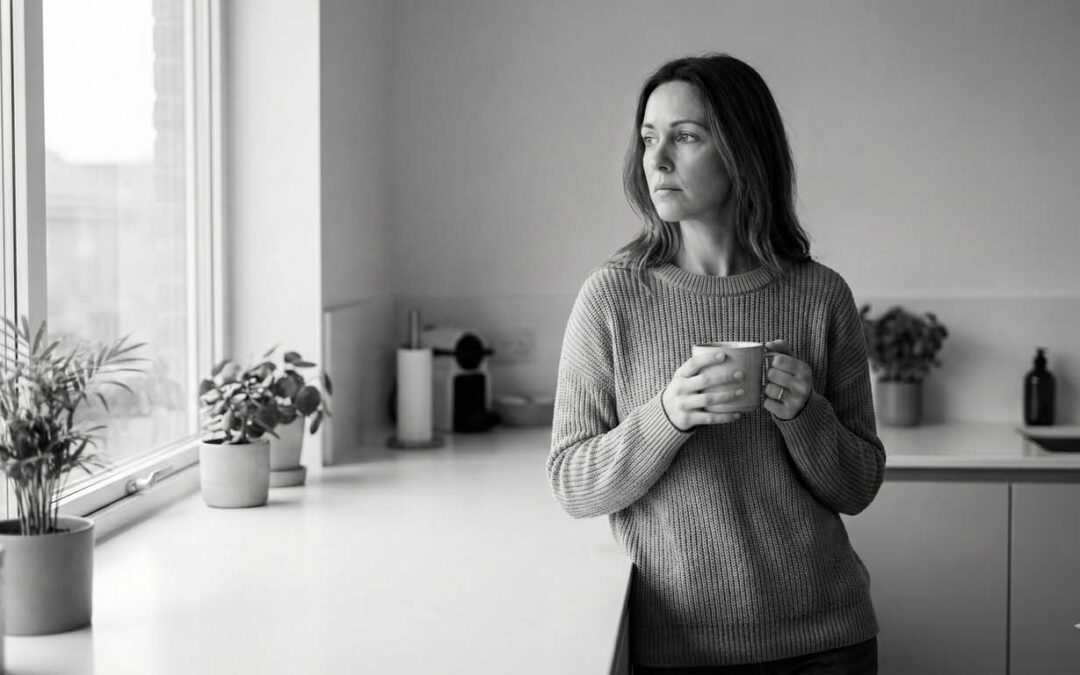 Why Women Minimize Trauma: Uncovering the “It Wasn’t That Bad” Syndrome