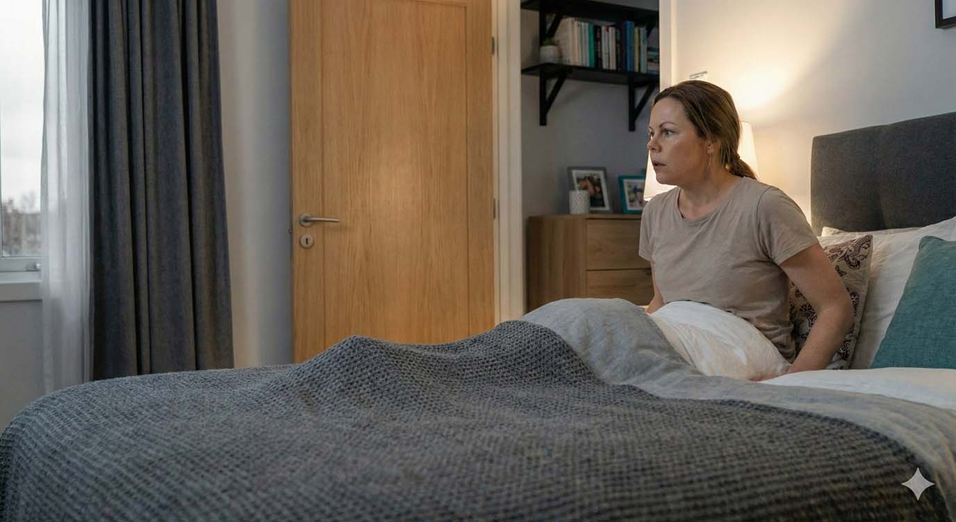 Is It Just Anxiety - The Cost of Missing Trauma in Mental Health Treatment - Anxiety vs PTSD Symptoms in Women