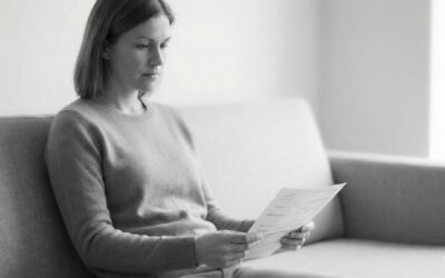 The Hidden Gaps in Screening: Why “Passing” a PTSD Test Doesn’t Mean You’re Fine