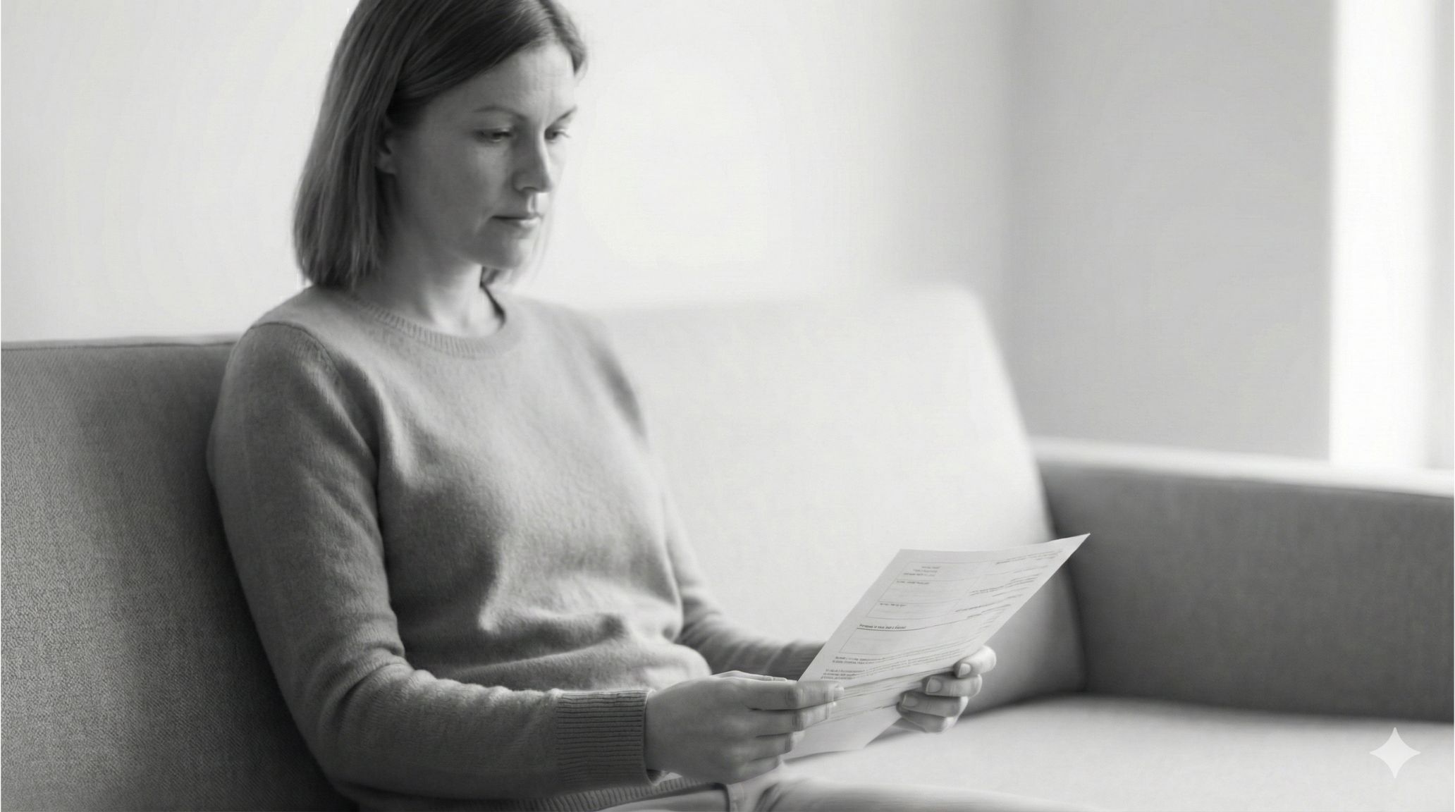 The Hidden Gaps in Screening - Why “Passing” a PTSD Test Doesn’t Mean You’re Fine