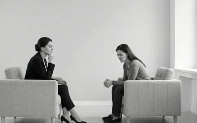 Why Trauma Gets Missed: The Invisible Barriers to Getting the Right Help