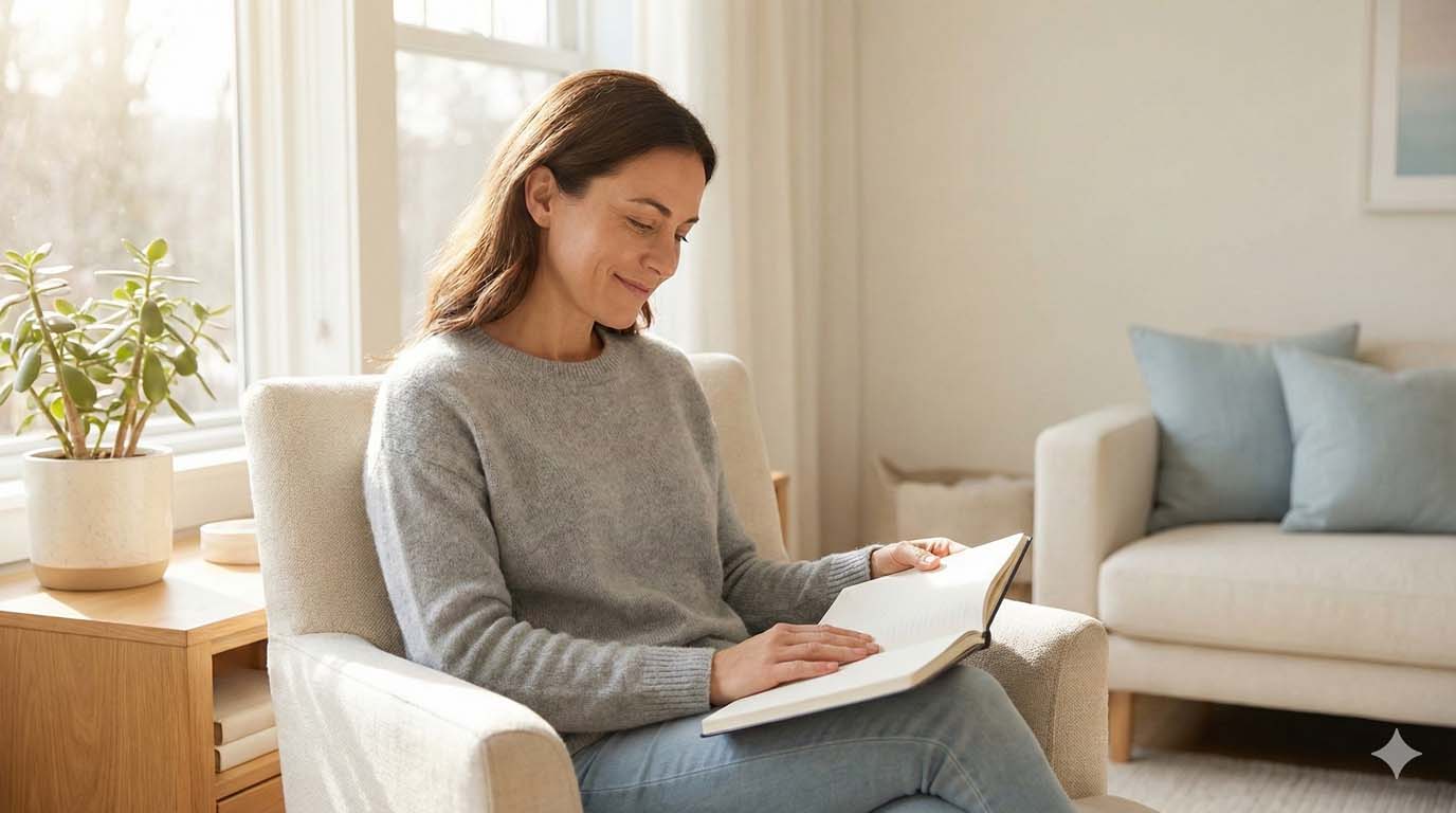 More Than a Label - Why Accurate Diagnosis Is the First Step to Healing PTSD