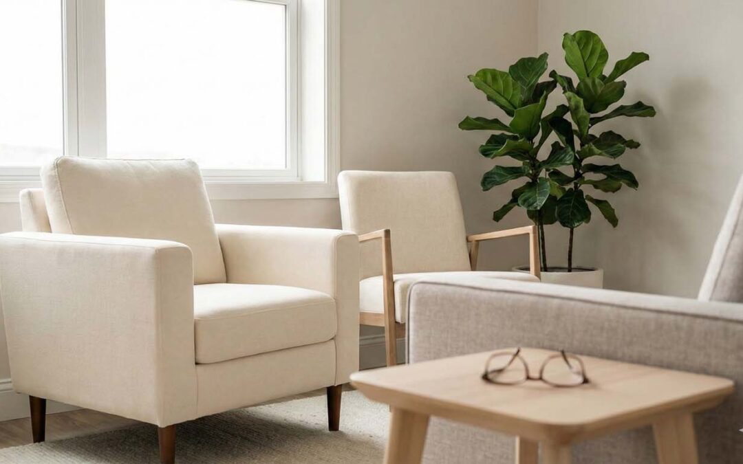 Trauma-Informed vs. Trauma-Competent: Why “A Nice Therapist” Isn’t Enough for Healing