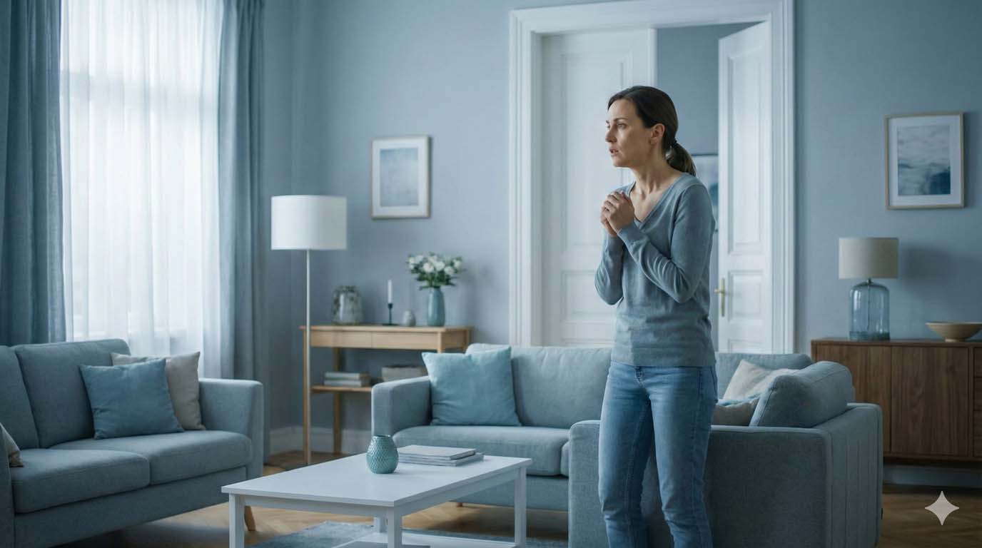 When Home Wasn’t Safe - Recognizing the Signs of Relational Trauma in Women