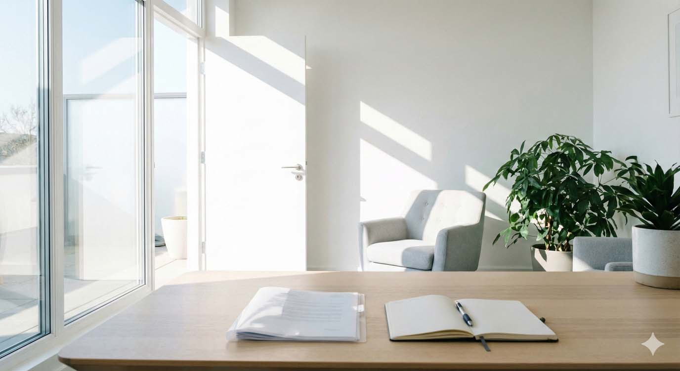 5 Signs Your Therapist Is Using a Truly Trauma-Informed Approach