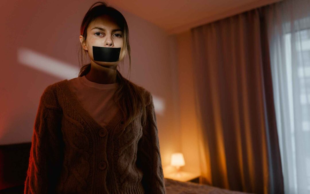 The “It Wasn’t That Bad” Syndrome: Understanding the Trauma of Coercion