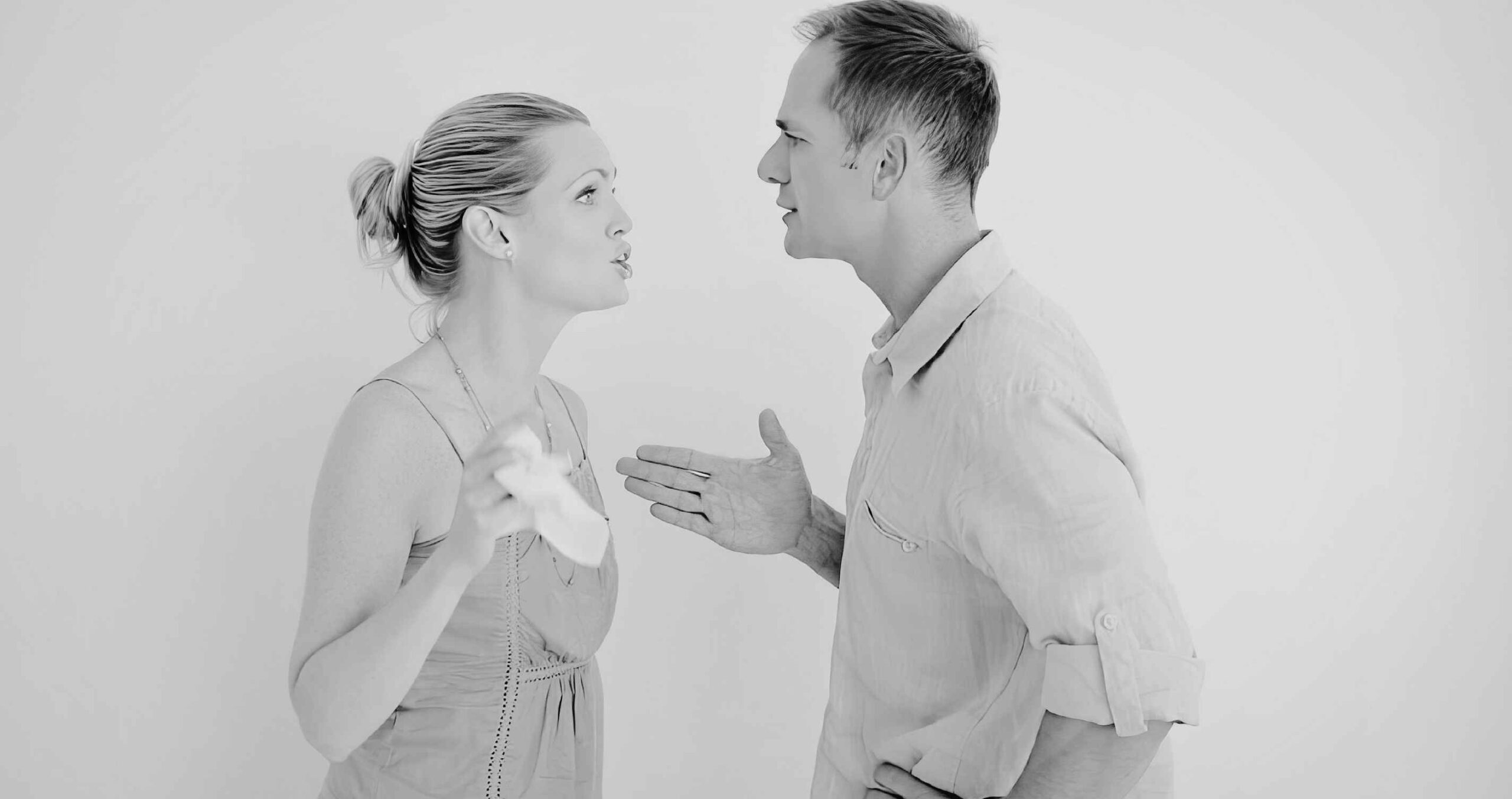 When “No” Wasn’t an Option - Why Consent Isn’t Possible Under Pressure