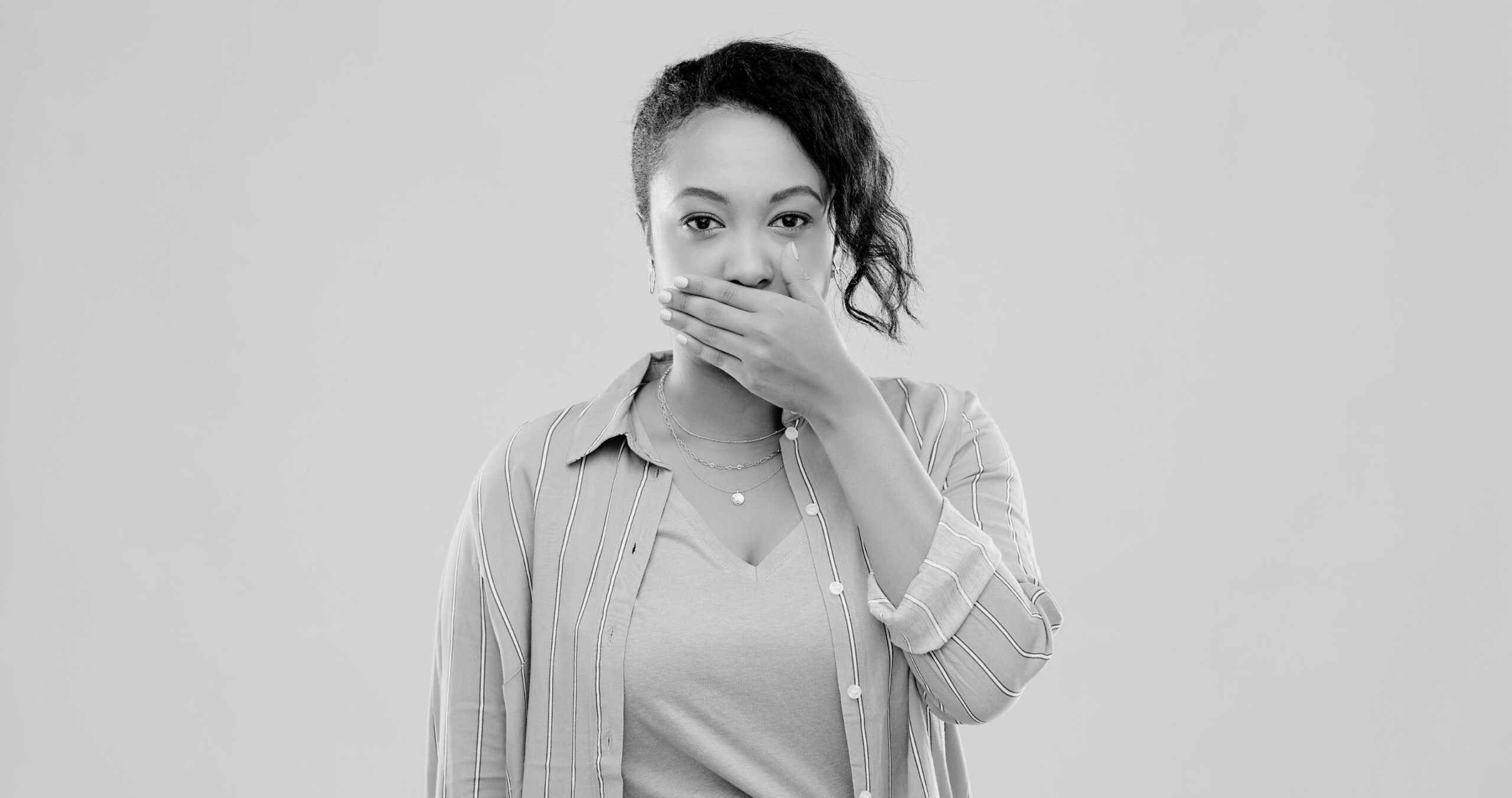 Defining Consent and Coercion - Why the Absence of a No is Not A Yes