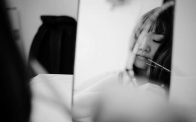 Why You Check Out or Go Numb During Sex