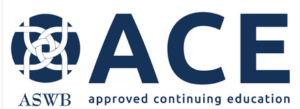 Approved for 5.25 ACE CE Hours