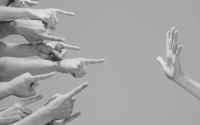 Why You Feel Guilt When You Set Boundaries