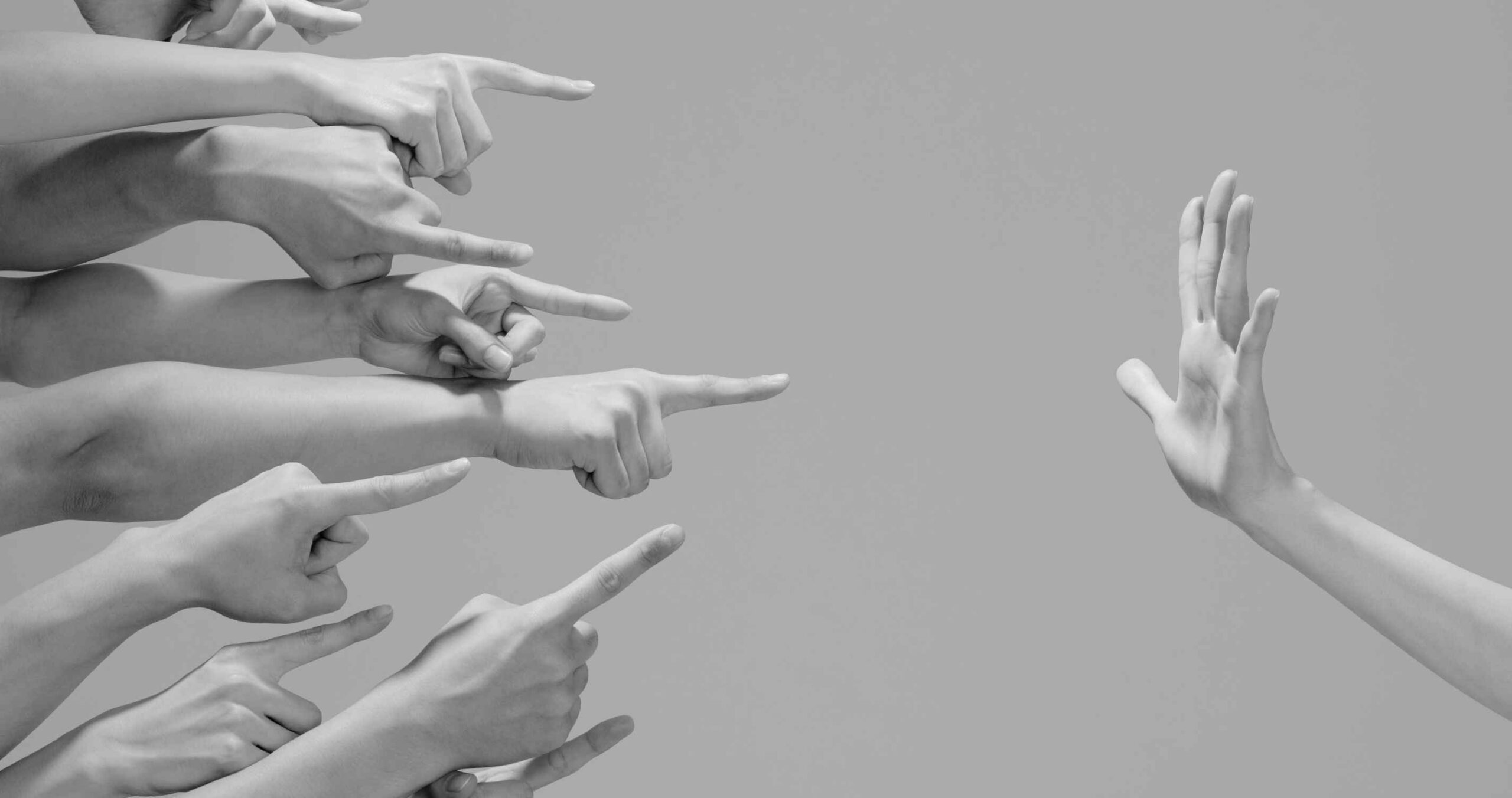 Why You Feel Guilt When You Set Boundaries