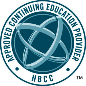 Approved for 5.25 NBCC hours 