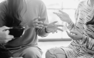 People Pleasing Is A Trauma Response