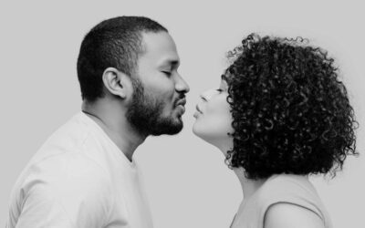 Anxiety In Relationships Is a Trauma Response