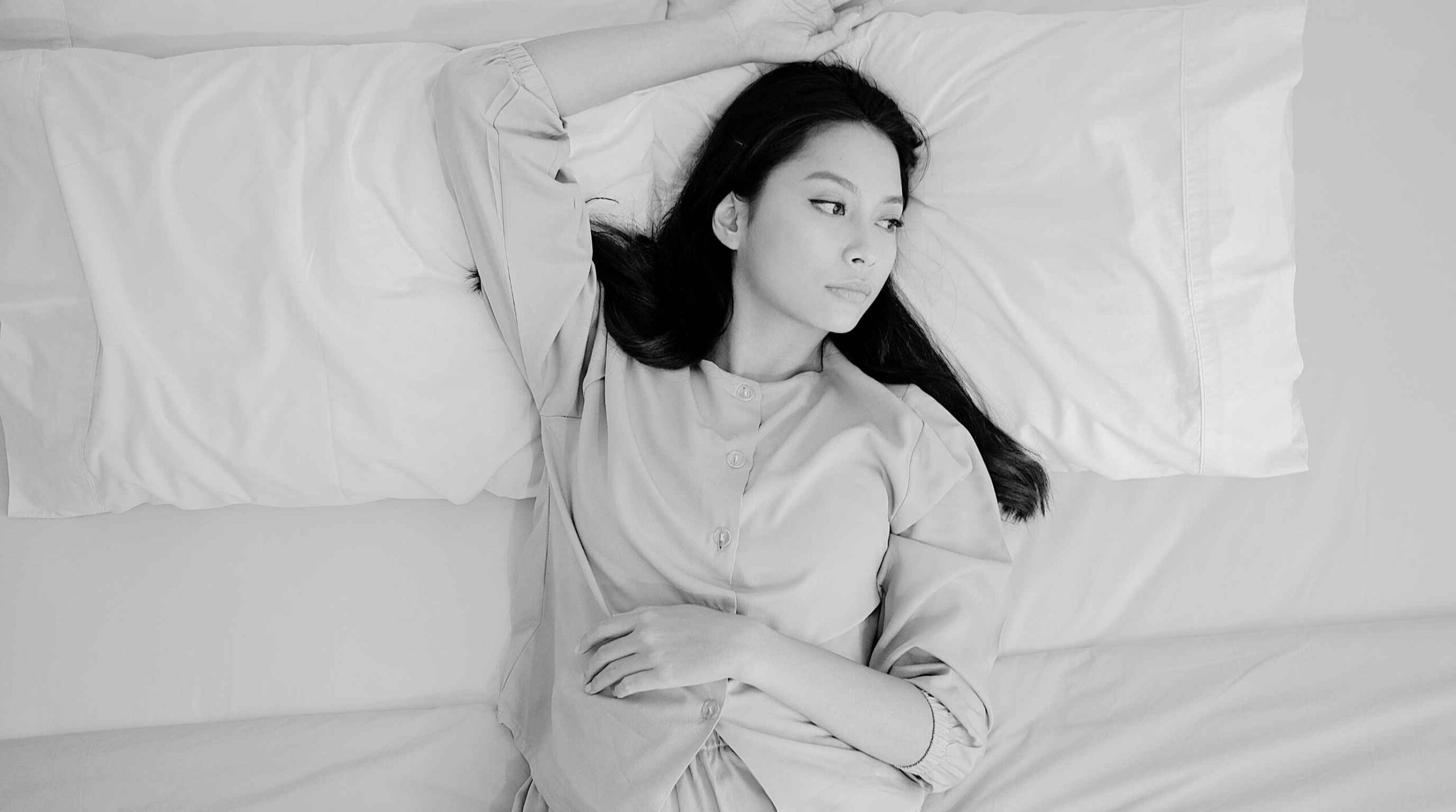Four Steps To Sexual Healing After Trauma