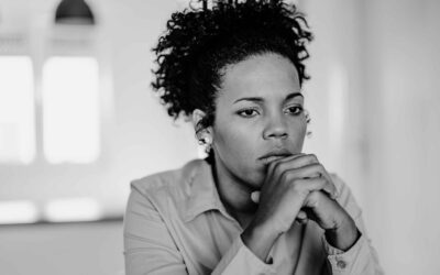Anxiety vs Trauma: Why Some Women’s “Anxiety” Isn’t Anxiety At All