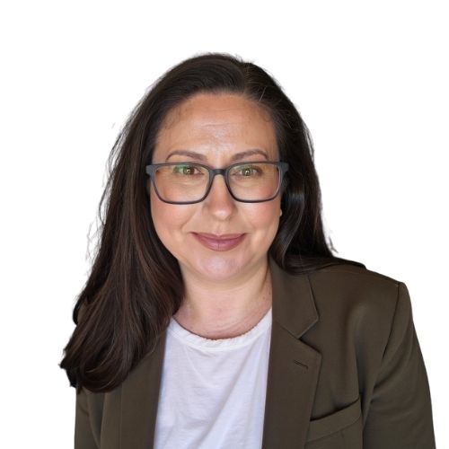 Cassie McCarthy, LICSW, trauma therapist