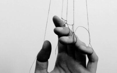 Does A Manipulative Relationship Count As Trauma If You Were Never Hit?