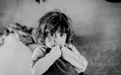 Does A Tough Childhood Count As Trauma If Nothing “Big” Happened?