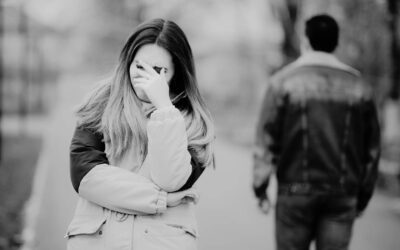 PTSD After A Breakup: When A Relationship Ending Is More Than Heartbreak
