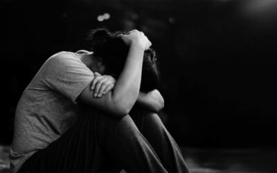 PTSD Symptoms Most Women Do Not Recognize As PTSD