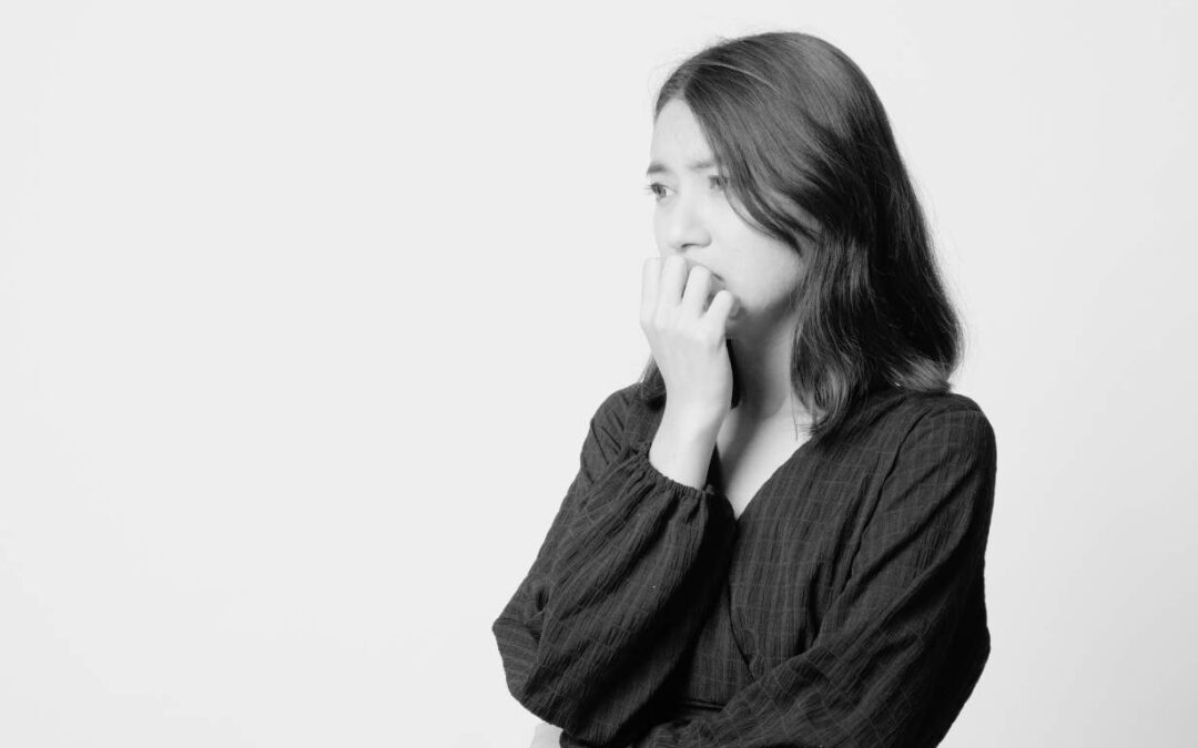 Hypervigilance vs Anxiety: How To Tell Which One You Have