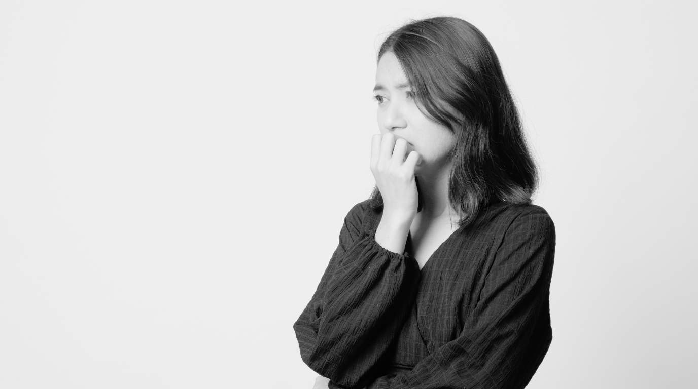 The Difference Between Hypervigilance And Anxiety - How To Tell Them Apart