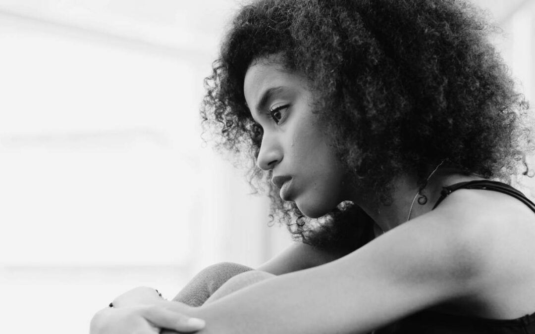 Why Women’s PTSD Looks Different: What That Actually Means