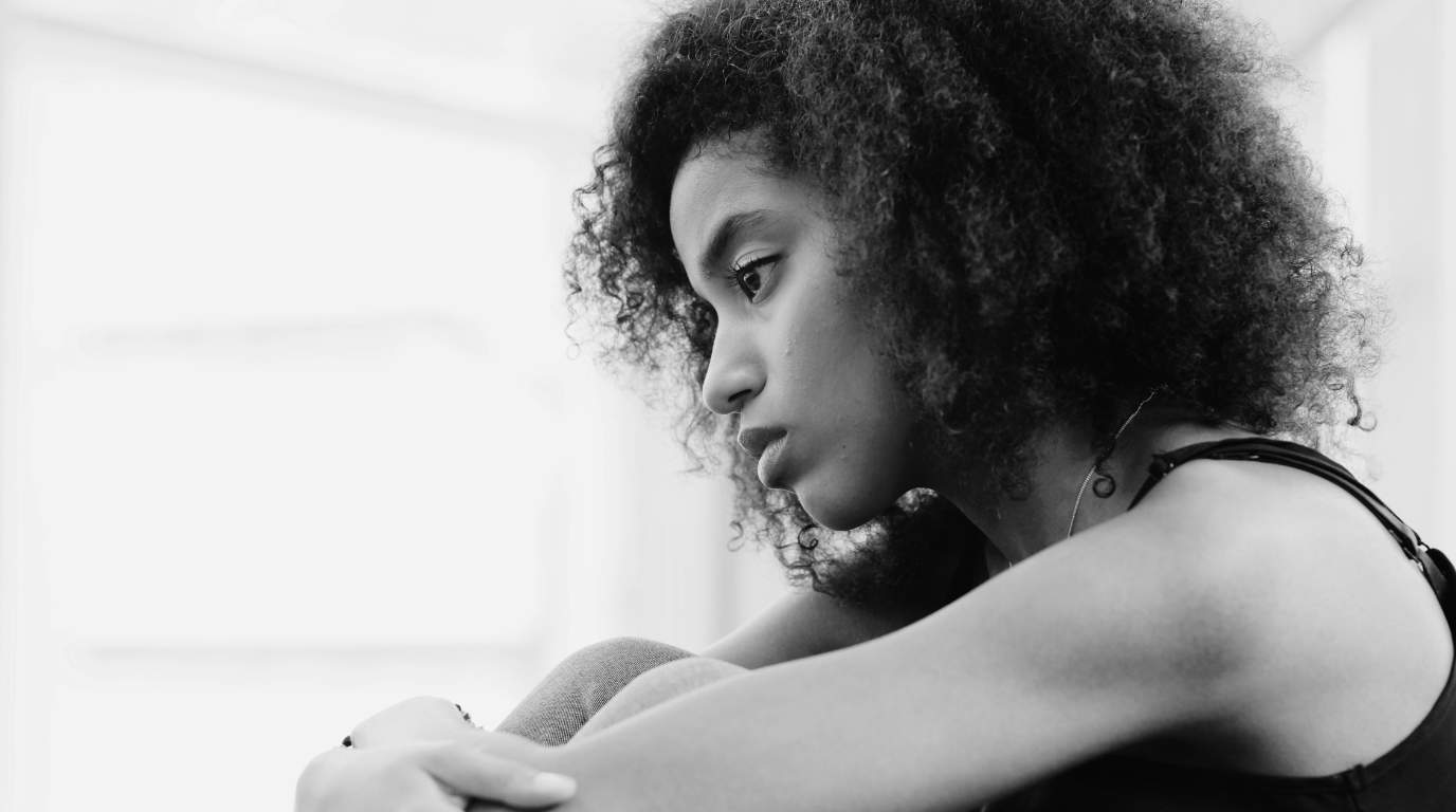 Why Women's PTSD Looks Different - What That Actually Means