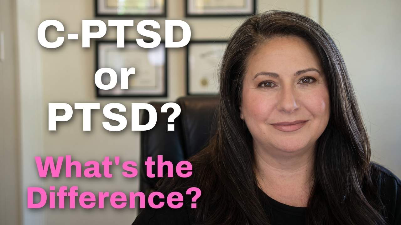 What is CPTSD